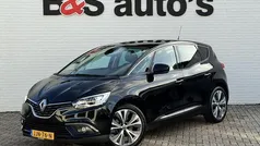 Zwart Gebruikt 2019 Renault Scénic IV Intens MPV | € 14.700 (Eerlijke prijs)
