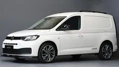 Gebruikt 2021 VW Caddy Edition MPV | € 21.950 (Super prijs)