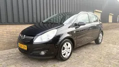 Gebruikt 2010 Opel Corsa Hatchback | € 1.950 (Super prijs)