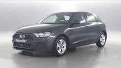 Grijs Gebruikt 2023 Audi A1 Sportback Proline Hatchback | € 23.250 (Eerlijke prijs)