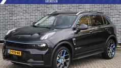 Gebruikt 2022 Lynk & Co 01 SUV | € 26.194 (Eerlijke prijs)