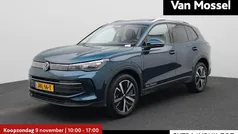 Gebruikt 2025 VW Tiguan Edition SUV | € 54.700 (Eerlijke prijs)