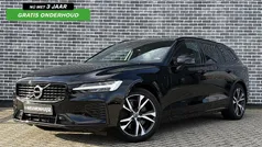 Gebruikt 2021 Volvo V60 R-Design Stationwagen | € 33.694 (Eerlijke prijs)