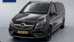 Gebruikt 2023 Mercedes V300 AMG MPV | € 71.445 (Eerlijke prijs)