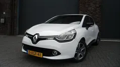 Gebruikt 2014 Renault Clio IV Night&Day Hatchback | € 5.750 (Goede deal)