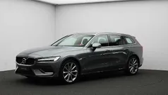 Gebruikt 2018 Volvo V60 Momentum Stationwagen | € 28.950 (Eerlijke prijs)