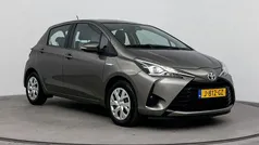 Gebruikt 2020 Toyota Yaris Hybrid Active Hatchback | € 16.499 (Goede deal)