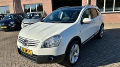 Gebruikt 2009 Nissan Qashqai +2 SUV | € 4.995 (Eerlijke prijs)