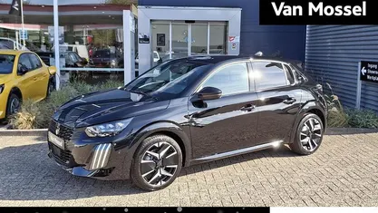 Occasion 2025 Peugeot 208 GT Hatchback | € 31.240 (Eerlijke prijs)