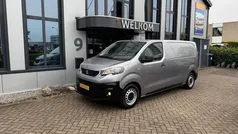 Grijs Gebruikt 2021 Peugeot Expert Van | € 12.990 (Eerlijke prijs)