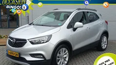 Gebruikt 2017 Opel Mokka X Selection SUV | € 13.895 (Eerlijke prijs)
