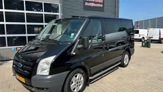 Gebruikt 2011 Ford Transit Limited Van | € 5.950 (Eerlijke prijs)