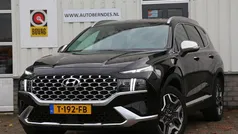 Gebruikt 2023 Hyundai Santa Fe Premium SUV | € 41.900 (Goede deal)