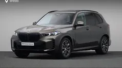 Gebruikt 2025 BMW X5 Comfort Edition SUV | € 108.880 (Eerlijke prijs)