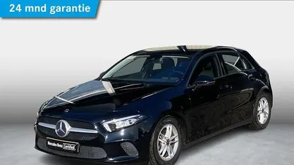 Occasion Mercedes A180 Business 136 PK (100 kW) 2020 Hatchback