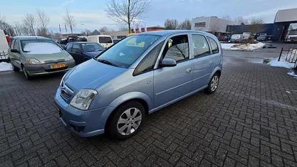 Occasion Opel Meriva 105 PK (77 kW) 2008 MPV