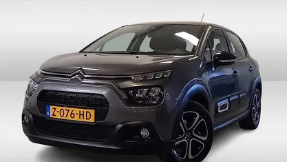 Gebruikt 2024 Citroën C3 PureTech Hatchback | € 15.925 (Eerlijke prijs)