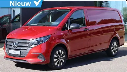 Gebruikt 2025 Mercedes Vito Van | € 63.999 (Super prijs)