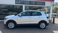 Gebruikt 2023 VW T-Cross Life SUV | € 21.950 (Eerlijke prijs)