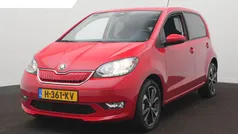 Gebruikt 2020 Skoda Citigo-e IV Style Hatchback | € 11.900 (Eerlijke prijs)