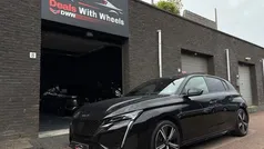 Gebruikt 2022 Peugeot 308 GTi Hatchback | € 25.850 (Eerlijke prijs)