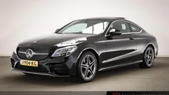 Gebruikt 2020 Mercedes C200 Advantage Coupé | € 34.595 (Eerlijke prijs)