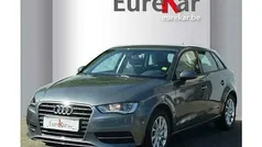 Gebruikt 2016 Audi A3 Sedan | € 16.490 (Eerlijke prijs)