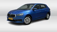 Gebruikt 2023 Skoda Fabia Ambition Hatchback | € 17.450 (Eerlijke prijs)