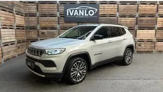 Gebruikt 2022 Jeep Compass Limited SUV | € 26.440 (Eerlijke prijs)