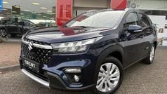 Gebruikt 2025 Suzuki SX4 S-Cross SUV | € 27.995 (Goede deal)