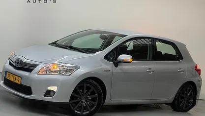 Occasion 2012 Toyota Auris Hatchback | € 8.750 (Eerlijke prijs)