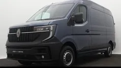 Nieuw 2025 Renault Master Van | € 48.565 (Goede deal)