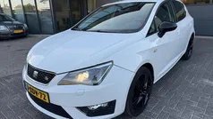 Gebruikt 2014 Seat Ibiza FR Hatchback | € 6.295 (Eerlijke prijs)