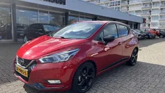 Gebruikt 2019 Nissan Micra Hatchback | € 16.950 (Eerlijke prijs)