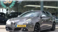 Grijs Gebruikt 2012 Alfa Romeo Giulietta Distinctive Hatchback | € 5.450 (Goede deal)