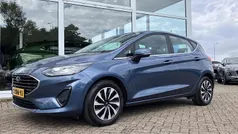 Gebruikt 2023 Ford Fiesta Titanium Hatchback | € 16.990 (Goede deal)