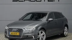 Gebruikt 2016 Audi A3 Sportback S-Line Hatchback | € 16.400 (Eerlijke prijs)