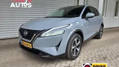 Grijs Gebruikt 2023 Nissan Qashqai N-Connecta SUV | € 25.995 (Eerlijke prijs)