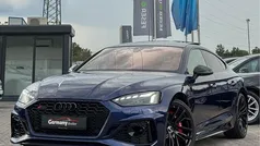 Blauw Gebruikt 2022 Audi RS5 Sportback Ambiente Hatchback | € 89.749 (Eerlijke prijs)