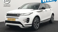 Gebruikt 2022 Land Rover Range Rover evoque HSE Dynamic SUV | € 39.940 (Super prijs)