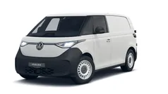 Gebruikt 2025 VW ID. Buzz Business Van | € 46.405 (Eerlijke prijs)