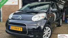 Gebruikt 2011 Citroën C1 Hatchback | € 3.350 (Eerlijke prijs)