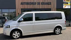 Overige Gebruikt 2013 VW T5 Comfortline Van | € 12.650 (Eerlijke prijs)