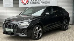 Gebruikt 2022 Audi Q3 Sportback S-Line SUV | € 37.950 (Super prijs)