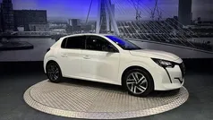 Gebruikt 2022 Peugeot 208 Allure Hatchback | € 15.695 (Goede deal)
