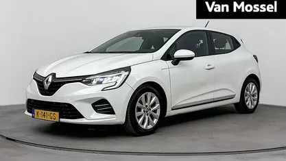 Occasion 2020 Renault Clio V Zen Hatchback | € 12.935 (Eerlijke prijs)