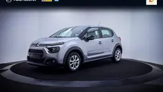 Grijs Gebruikt 2021 Citroën C3 Feel Hatchback | € 13.125 (Eerlijke prijs)