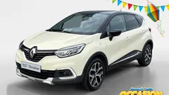 Wit Gebruikt 2017 Renault Captur Intens SUV | € 11.435 (Eerlijke prijs)