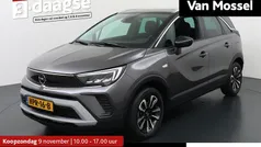 Gebruikt 2024 Opel Crossland Elegance SUV | € 21.940 (Eerlijke prijs)
