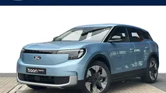 Blauw Nieuw 2025 Ford Explorer Extended Range SUV | € 43.490 (Goede deal)